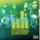 DROWNING-EGOTRIP (CD)