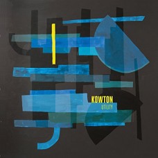 KOWTON-UTILITY (2LP)