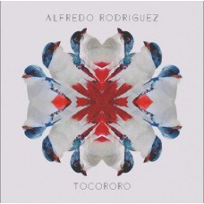 ALFREDO RODRIGUEZ-TOCORORO (CD)
