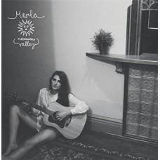 MARLA-MADAWASKA VALLEY (CD)