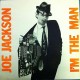 JOE JACKSON-I'M THE MAN (LP)