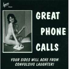 NEIL HAMBURGER-GREAT PHONE CALLS (CD)