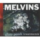 MELVINS-GLUEY PORCH TREATMENTS + UNRELEASED DEMOS (CD)