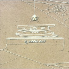 DJ EDDIE DEF-INNER SCRATCH DEMONS (CD)