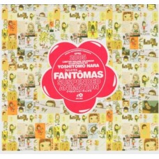 FANTOMAS-SUSPENDED ANIMATION-LTD- (CD)