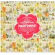 FANTOMAS-SUSPENDED ANIMATION-LTD- (CD)