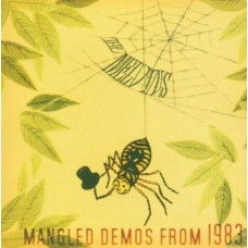 MELVINS-MANGLED DEMOS FROM 1983 (CD)