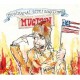 MUGISON-MUGIMAMA, IS THI MONKEY M (CD)