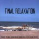 GOLDING INSTITUTE-FINAL RELAXATION (CD)