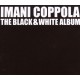 IMANI COPPOLA-BLACK & WHITE ALBUM (CD)