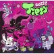 TIPSY-BUZZZ (CD)