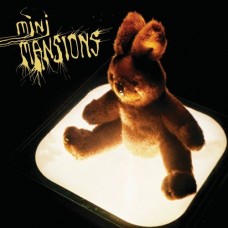 MINI MANSIONS-MINI MANSIONS (CD)