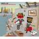 GANGPOL UND MIT-1000 SOFTCORE TOURIST.. (CD)
