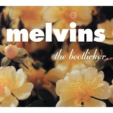MELVINS-BOOTLICKER (CD)