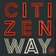CITIZEN WAY-2.0 (CD)