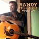 RANDY HOUSER-FIRED UP (CD)