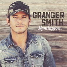 GRANGER SMITH-REMINGTON (CD)
