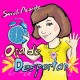 SARAH AROESTE-ORA DE DESPERTAR (CD)