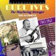BURL IVES-WAYFARING STRANGER (CD)