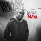 OUMAR KONATE-MAYA MAYA (CD)