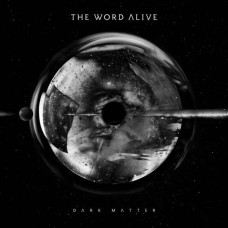 WORD ALIVE-DARK MATTER (LP)
