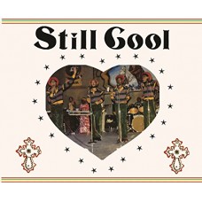 STILL COOL-STILL COOL (CD)