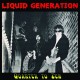 LIQUID GENERATION-QUARTER TO ZEN (CD)