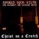 CHRIST ON A CRUTCH-SPEAD YOUR FILTH (CD)