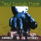 DEAD LAZLO'S PLACE-LONELY STREET (CD)