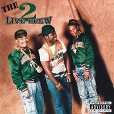 TWO LIVE CREW & POSSE-ORIGINAL 2 LIVE CREW (CD)