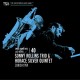 SONNY ROLLINS TRIO-SWISS RADIO DAYS V.40.. (CD)