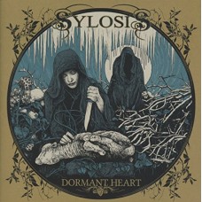 SYLOSIS-DORMANT HEART (CD)