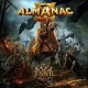 ALMANAC-TSAR (CD)