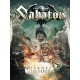 SABATON-HEROES ON TOUR (2DVD+CD)