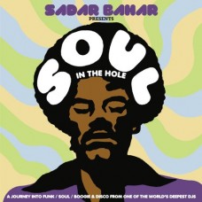 V/A-SADAR BAHAR PRESENTS.. (2LP+7")