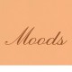 MOODS-MOODS -LTD- (LP)