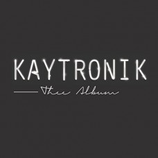 KAYTRONIC-THEE ALBUM (CD)