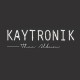 KAYTRONIC-THEE ALBUM (CD)