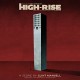B.S.O. (BANDA SONORA ORIGINAL)-HIGH-RISE (LP)