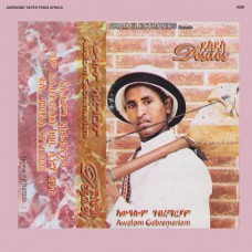 AWALOM GEBREMARIAM-DESDES (CD)