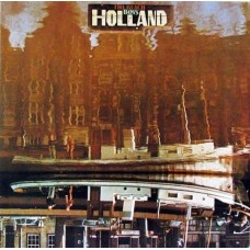BEACH BOYS-HOLLAND -HQ- (LP)