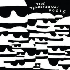 TRADITIONAL FOOLS-FOOLS GOLD (CD)