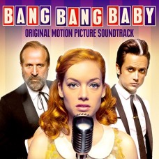 B.S.O. (BANDA SONORA ORIGINAL)-BANG BANG BABY (CD)