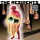 RESIDENTS-DEMONS DANCE ALONE (CD)