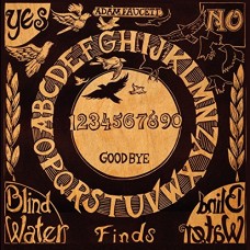 ADAM FAUCETT-BLIND WATER FINDS BLIND.. (CD)