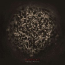 GADGET-GREAT DESTROYER (CD)
