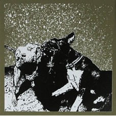 BIG CHINA & LITTLE TROUBL-BLACK BLOOD OF THE EARTH (LP)
