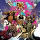 FLATBUSH ZOMBIES-3001: A LACED ODYSSEY (CD)