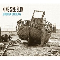 KING SIZE SLIM-CHUKKA CHUKKA (CD)
