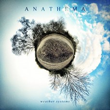 ANATHEMA-WEATHER SYSTEMS -DIGI- (CD)